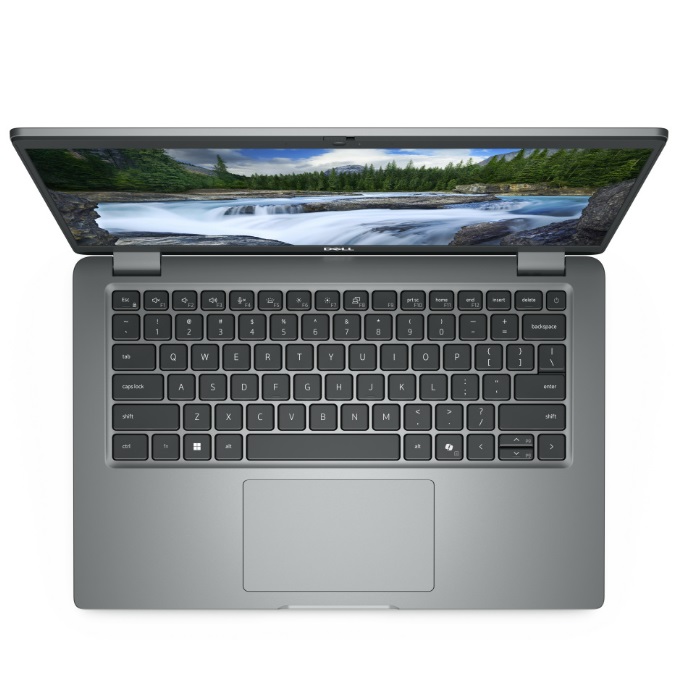 Laptop Dell Latitude 5450 14" 1920x1080 Full HD, Intel Core Ultra 7 155U, 16GB, 512GB SSD, Windows 11 Pro, Español.