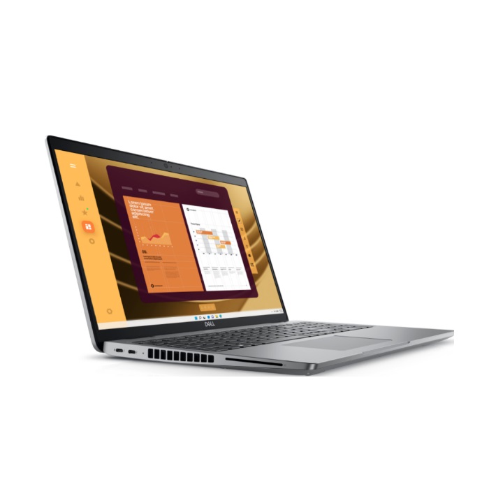 Laptop Dell Latitude 5550 15.6" 1920x1080 Full HD, Intel Core Ultra 5 125U, 16GB, 512GB SSD, Windows 11 Pro, Español.