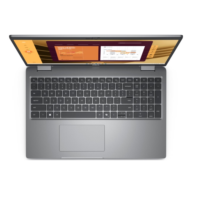 Laptop Dell Latitude 5550 15.6" 1920x1080 Full HD, Intel Core Ultra 5 125U, 16GB, 512GB SSD, Windows 11 Pro, Español.