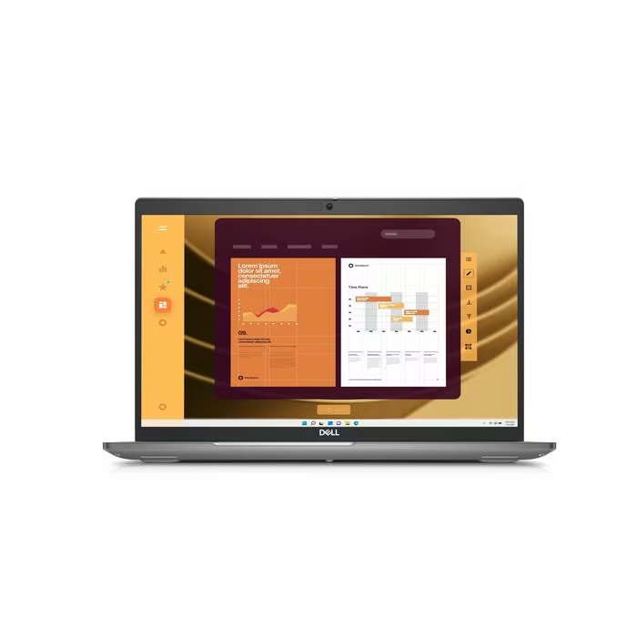 Laptop Dell Latitude 5550 15.6" 1920x1080 Full HD, Intel Core Ultra 5 125U, 16GB, 512GB SSD, Windows 11 Pro, Español.
