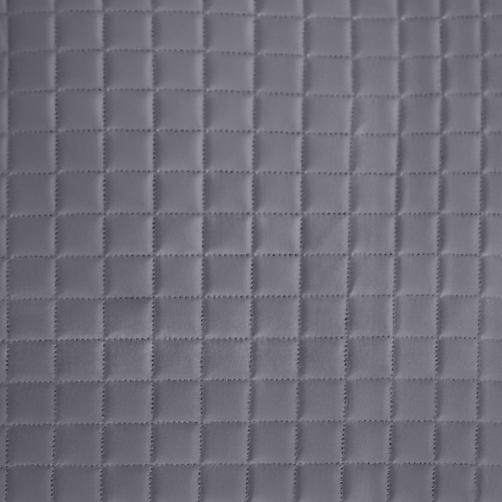 Edredón Ligero Individual Negro con funda Napoli