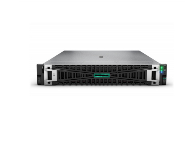 Servidor HPE ProLiant DL380 Gen11, Intel Xeon Silver 4416+, 32GB DDR5
