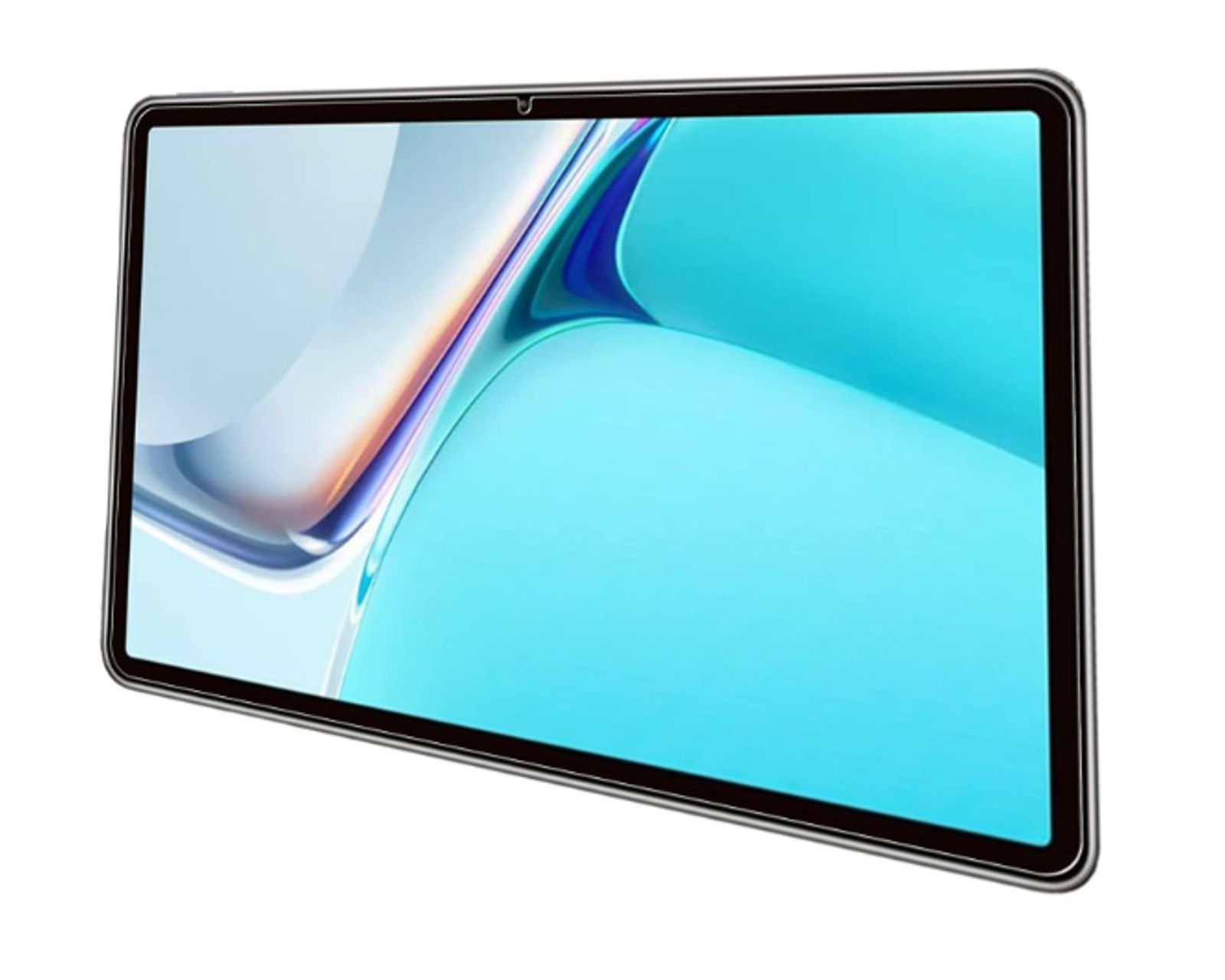 Mica Teknet Cristal Templadopara  Huawei MatePad SE 11 2024 AGS6-W09 2023