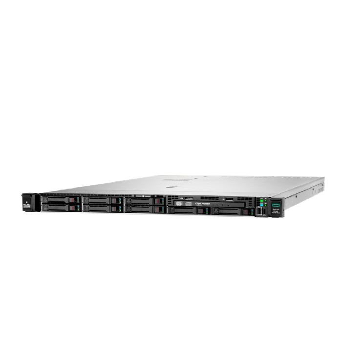 Servidor HPE ProLiant DL360 Gen10+ - Intel Xeon 4310 - 32GB - Sin Sistema Operativo