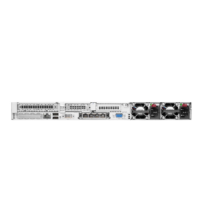 Servidor HPE ProLiant DL360 Gen10+ - Intel Xeon 4310 - 32GB - Sin Sistema Operativo