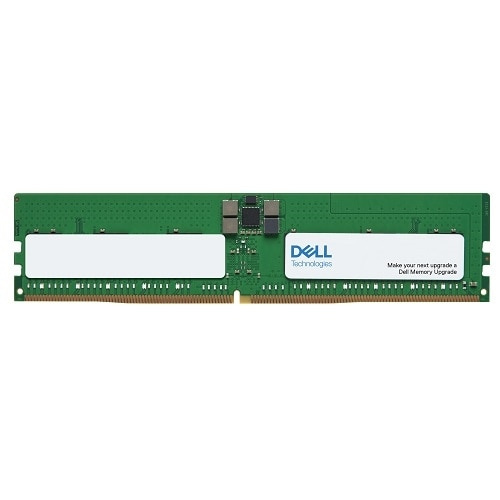 Memoria RAM Dell AC239378 DDR5, 4800MHz, 32GB.