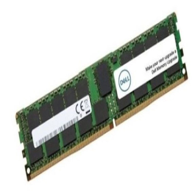 Memoria RAM Dell AC239378 DDR5, 4800MHz, 32GB.