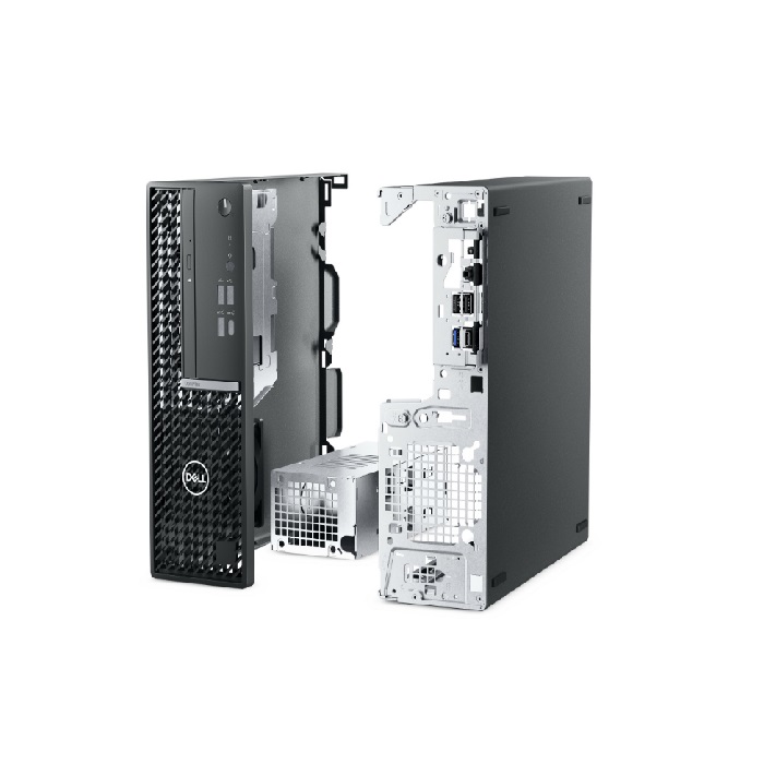 Computadora Dell OptiPlex 7020, Intel Core i5-12500, 8GB, 512GB SSD, Wi-Fi, Windows 11 Pro.
