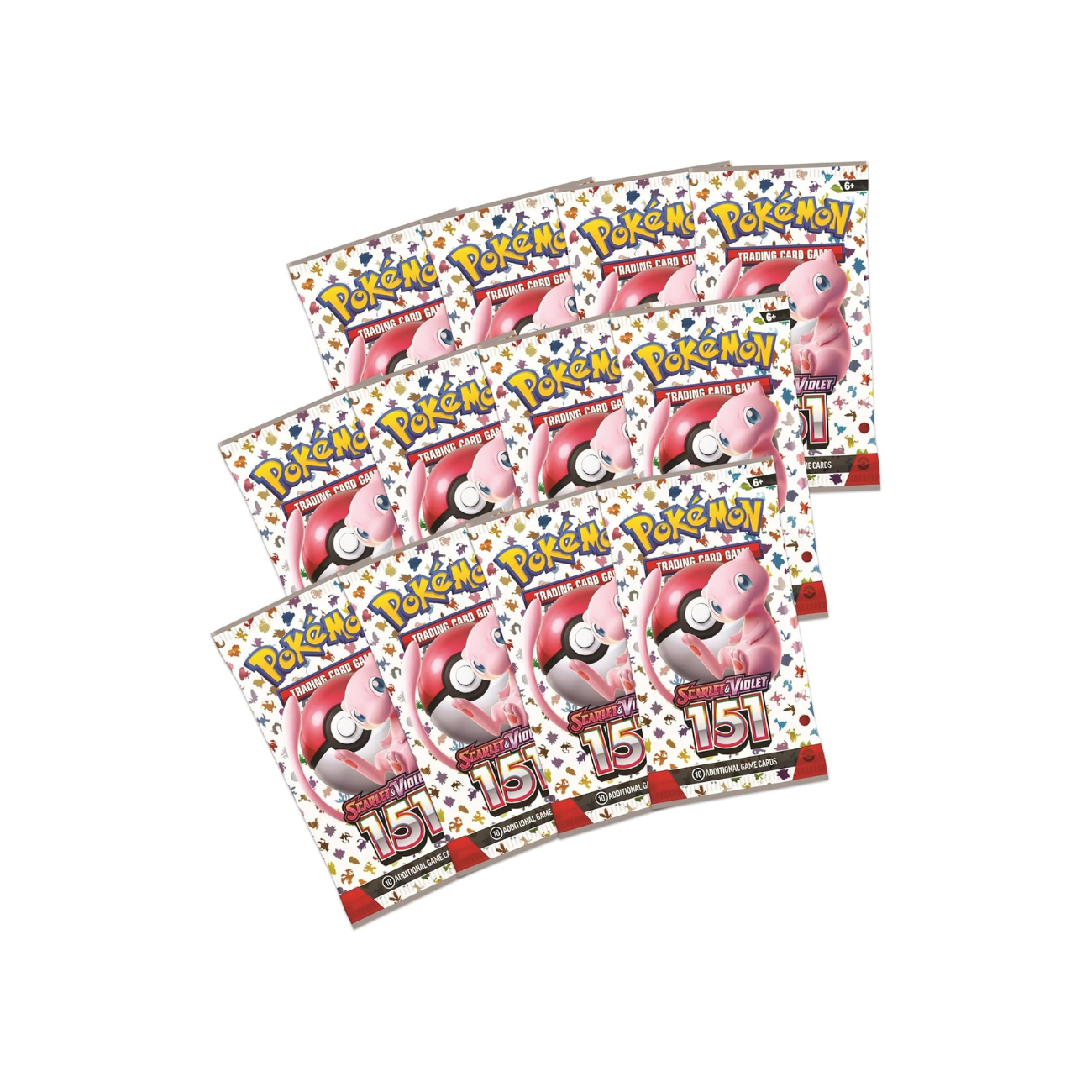 Pokemon TCG: Colección Blooming Waters 151 Premium