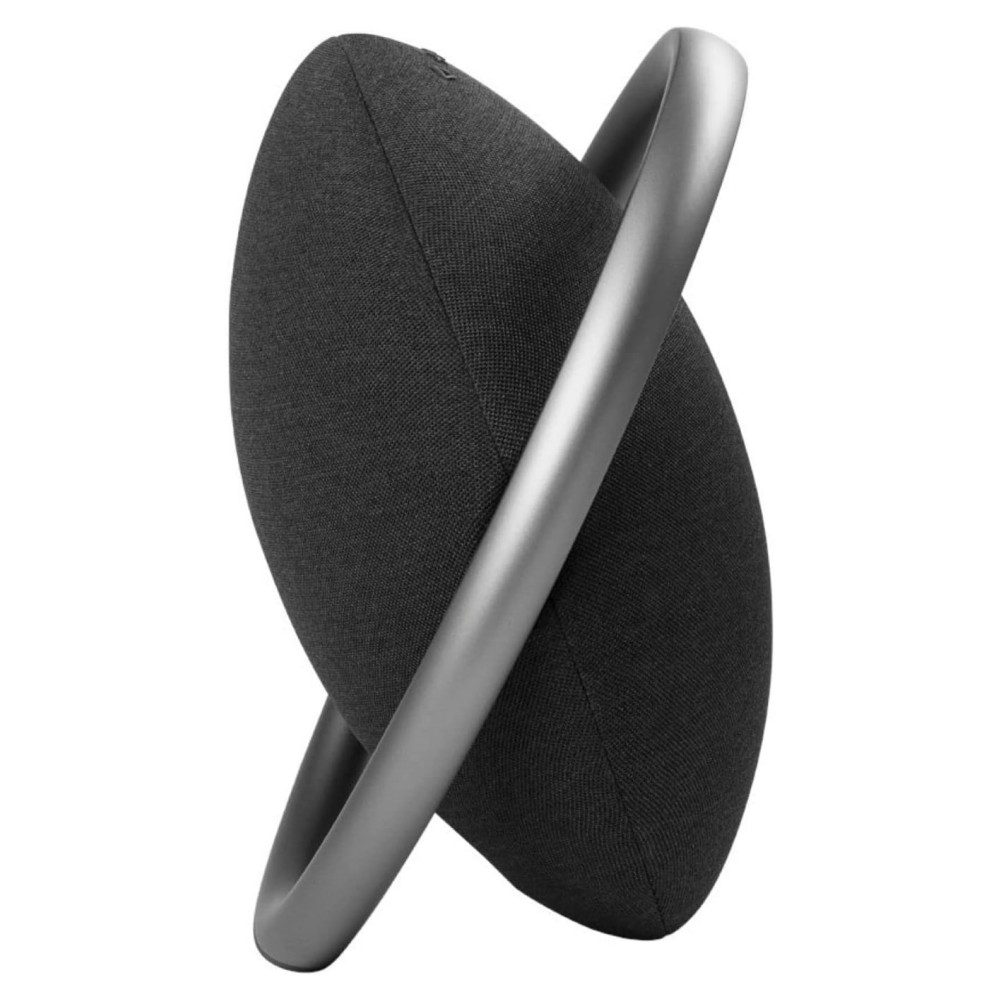 Bocina Bluetooth Harman Kardon Onyx Studio 7, Portátil Recargable, 50W Negro