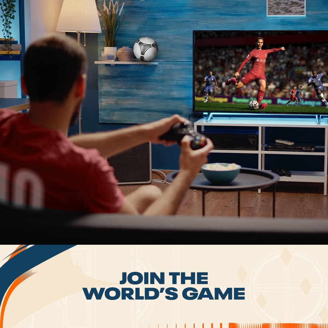  Fifa 23 Xbox One 