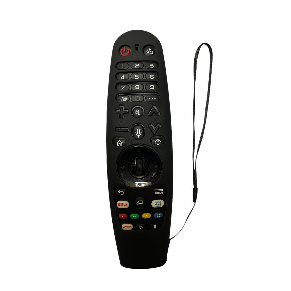 Control Remoto Para LG Magic Mr20ga 2020 Con Funda Incluida