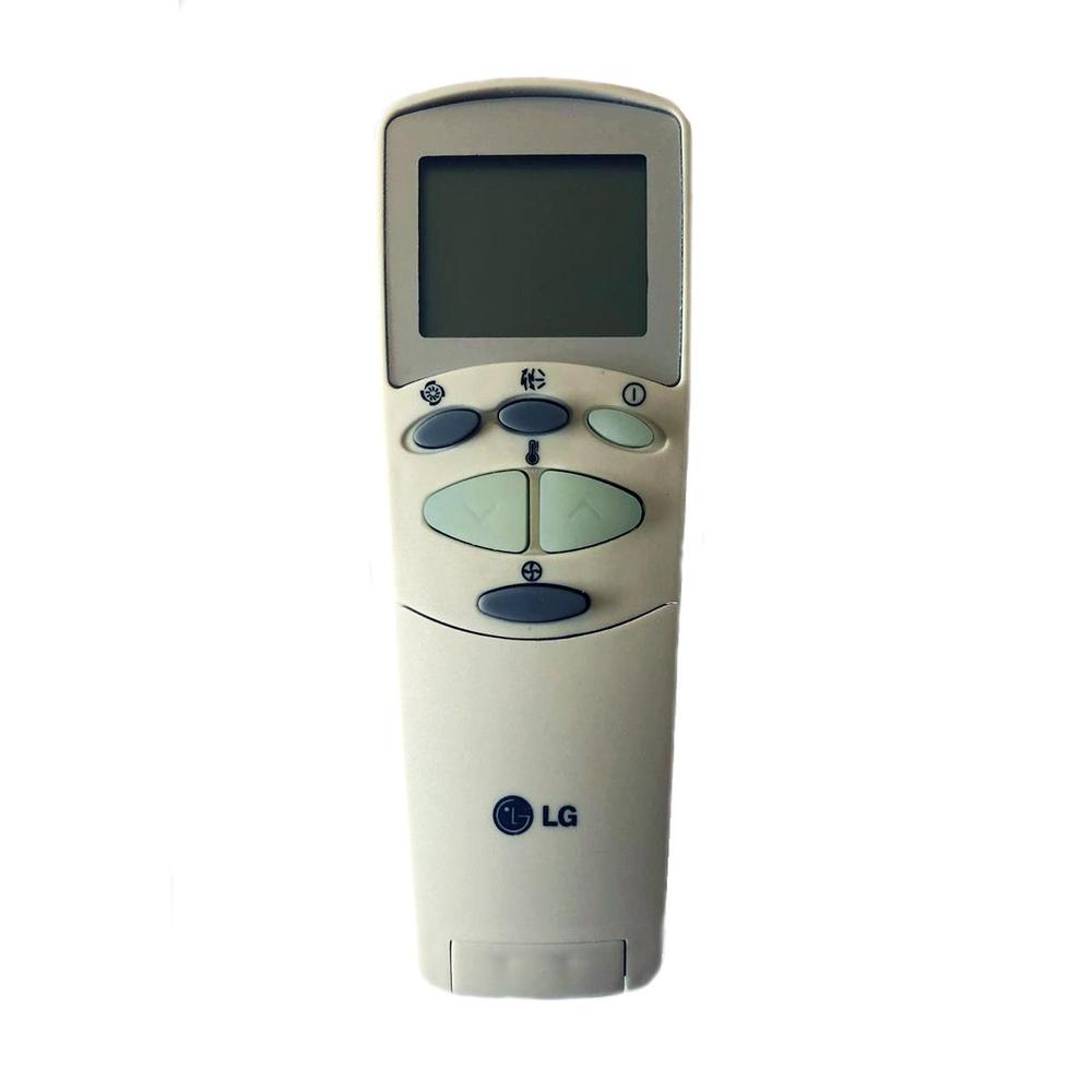 Control Remoto para Aire Acondicionado Mini Split LG