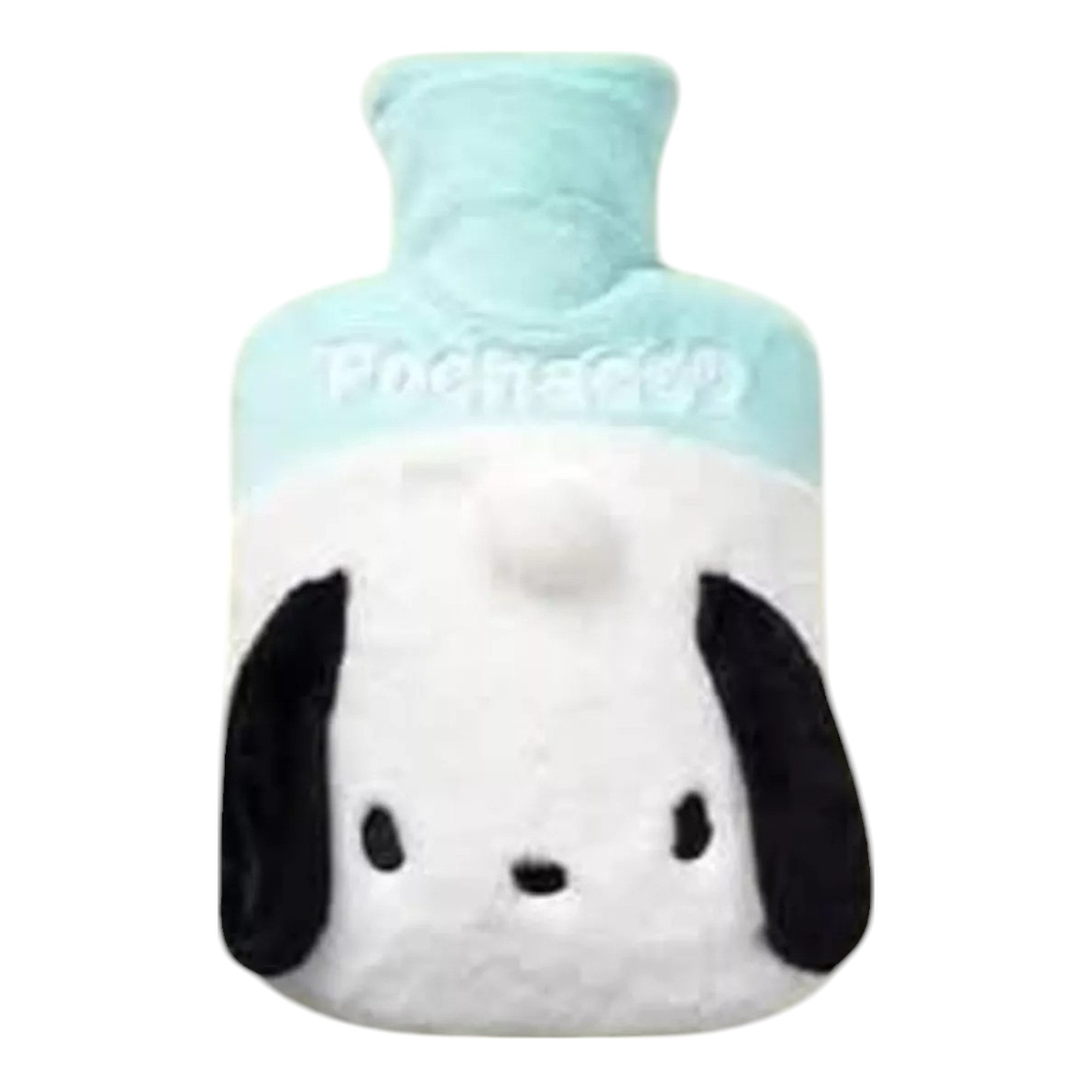 Sanrio Bolsa De Agua Caliente Para Colico Peluche Menstrual, pochaco 850 ml