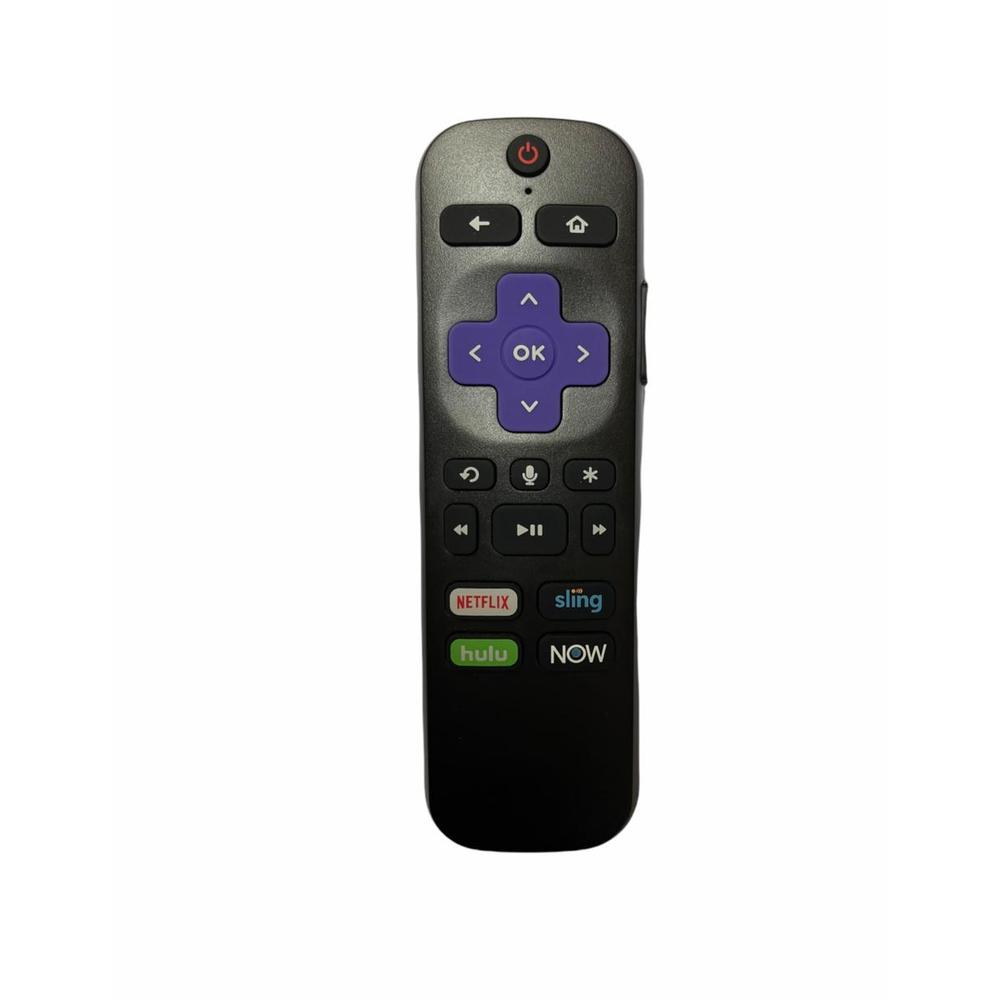 Control Compatible con Roku Stick + 3500x 3600x 3800x 3810x