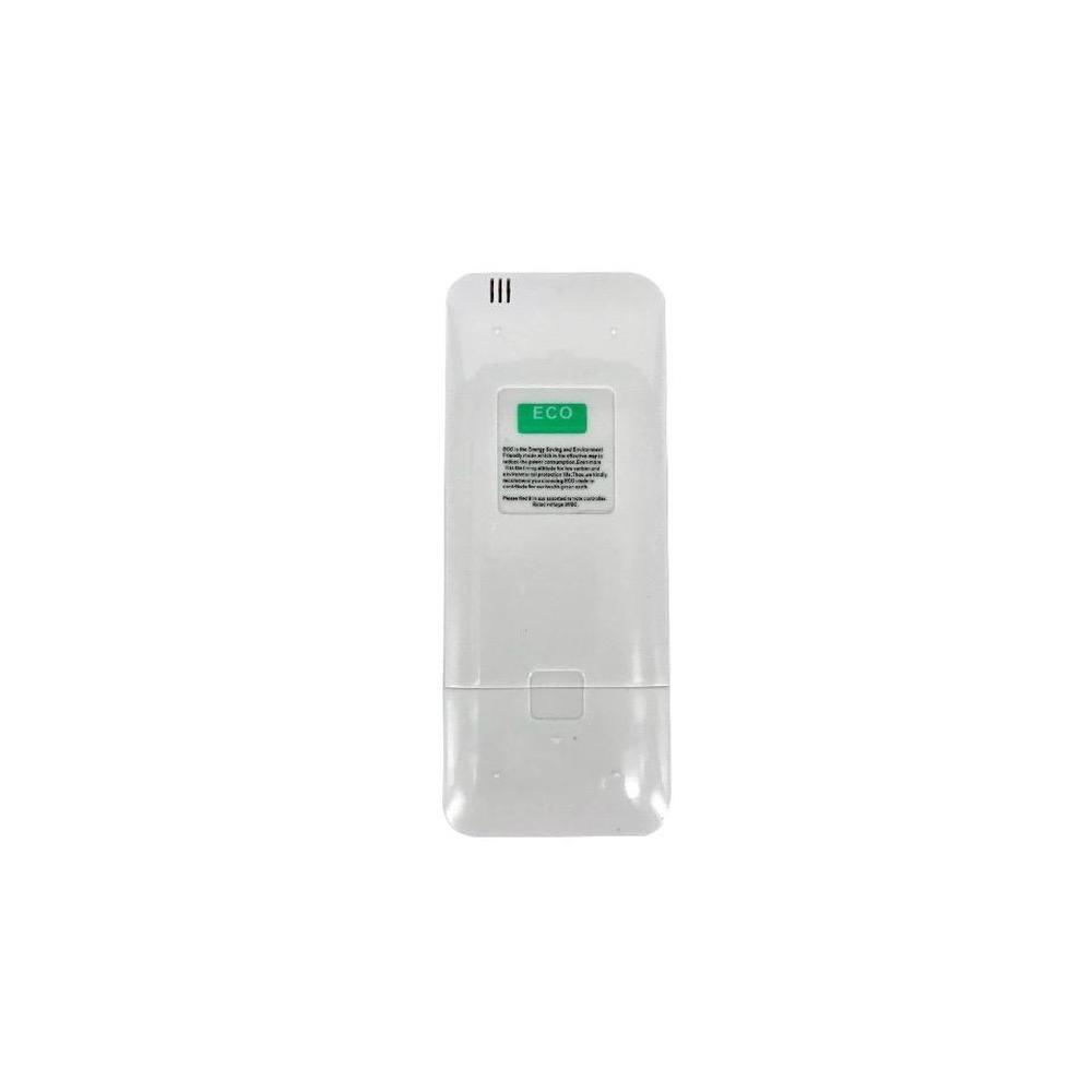 Control Para Minisplit Duventus KUL KU-DAC011MX KU-DAC021MX ku-DAC001MX