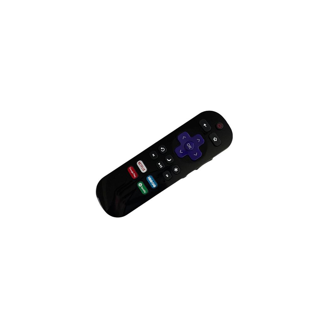 Control Compatible Con Pantalla Jvc Roku Tv SI32R SI42FR