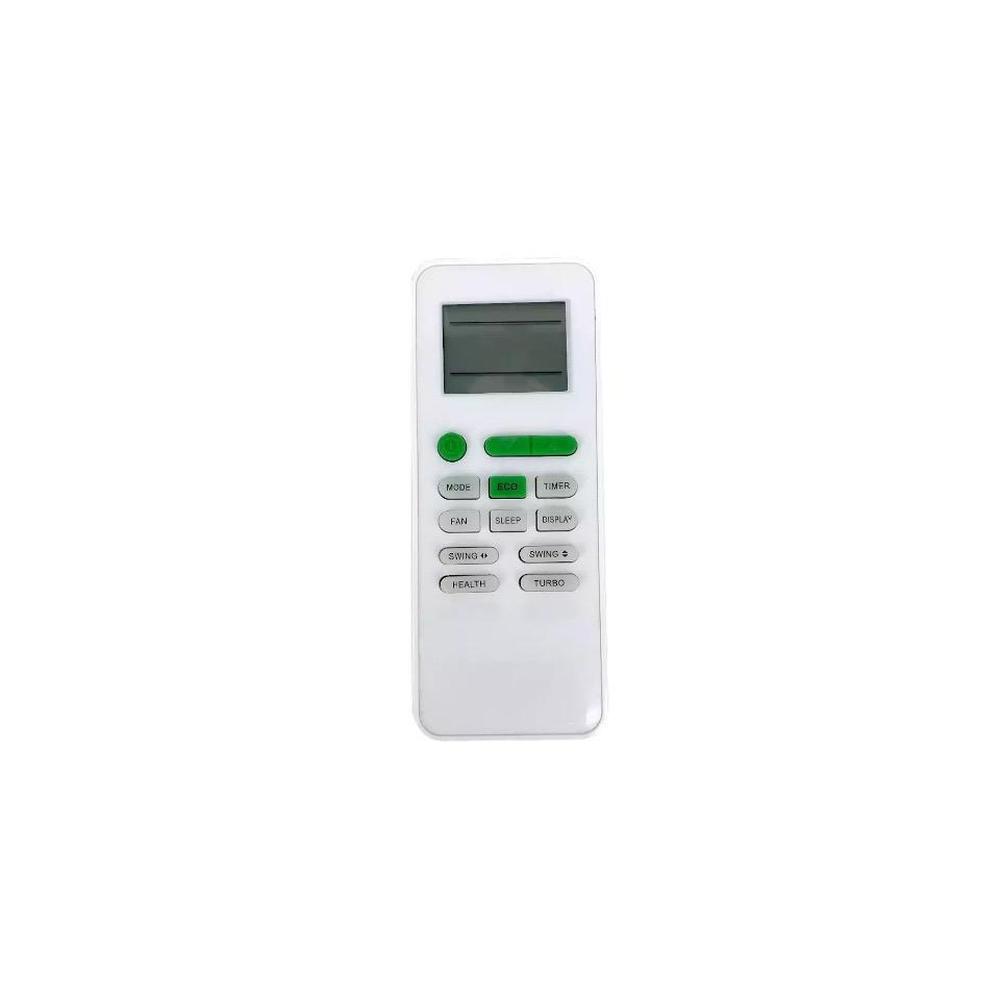 Control Para Minisplit Duventus KUL KU-DAC011MX KU-DAC021MX ku-DAC001MX