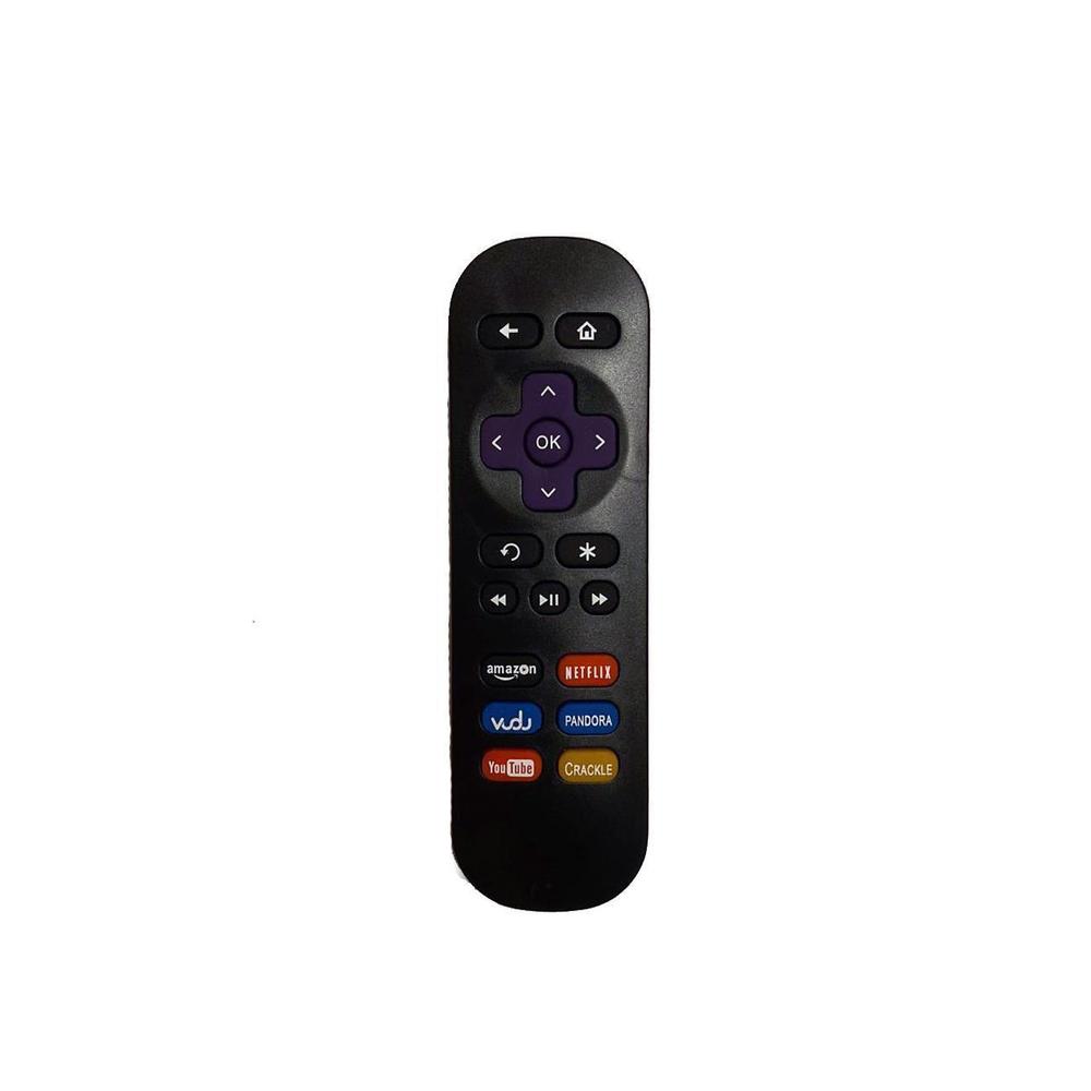 Control Compatible con Roku Streaming 1 2 3 4 Lt Hd Xd Xs