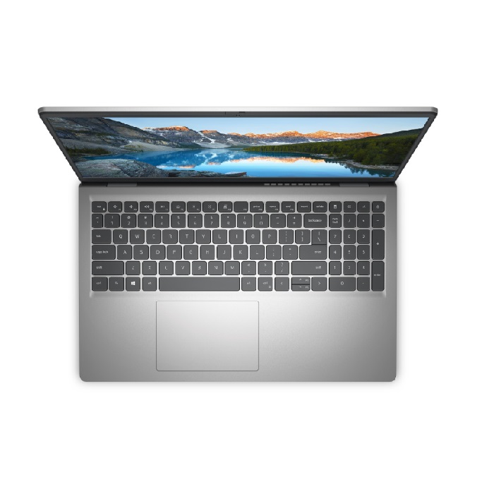 Laptop Dell Inspiron 3520 15.6" 1920x1080 Full HD, Intel Core i7-1255U, 16GB, 512GB SSD, Windows 11 Home, Español. 