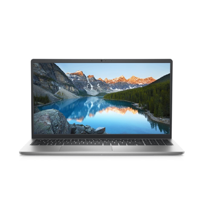Laptop Dell Inspiron 3520 15.6" 1920x1080 Full HD, Intel Core i7-1255U, 16GB, 512GB SSD, Windows 11 Home, Español. 