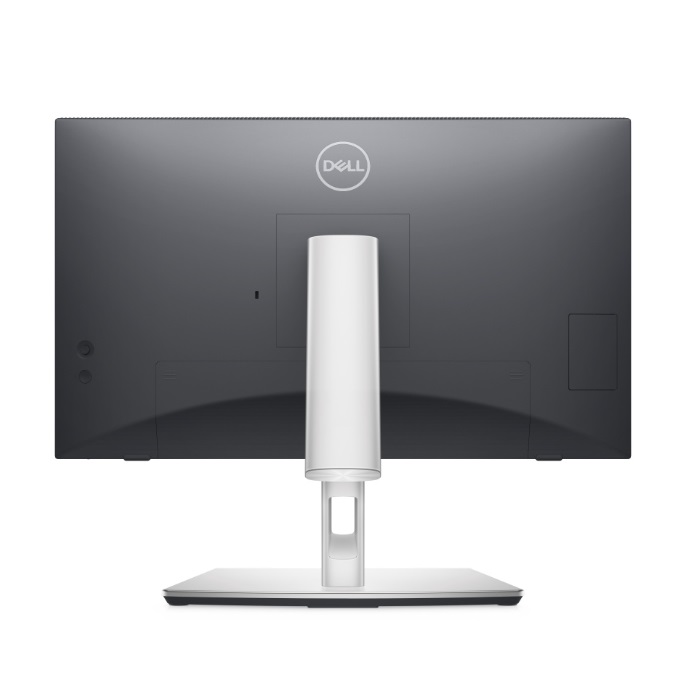 Monitor Dell P2424HT LCD Touch 23.8", 1920x1080 Full HD, 60Hz, HDMI/DisplayPort, Bocinas Integradas, Negro/Plata. 