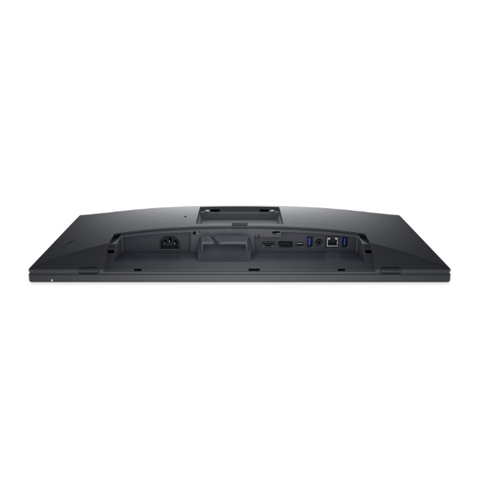 Monitor Dell P2424HT LCD Touch 23.8", 1920x1080 Full HD, 60Hz, HDMI/DisplayPort, Bocinas Integradas, Negro/Plata. 