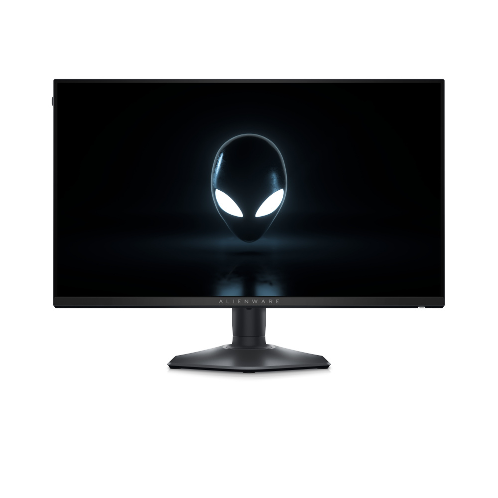 Monitor Gamer Alienware AW2523HF LCD 24.5", 1920x1080 Full HD, FreeSync, 360Hz, HDMI/DisplayPort, Negro.