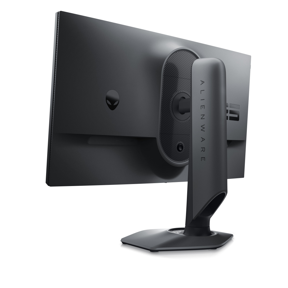 Monitor Gamer Alienware AW2523HF LCD 24.5", 1920x1080 Full HD, FreeSync, 360Hz, HDMI/DisplayPort, Negro.