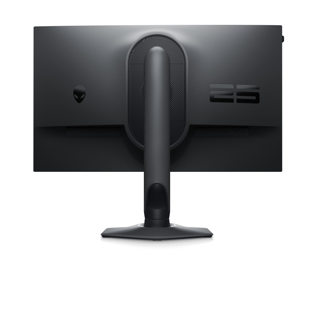 Monitor Gamer Alienware AW2523HF LCD 24.5", 1920x1080 Full HD, FreeSync, 360Hz, HDMI/DisplayPort, Negro.