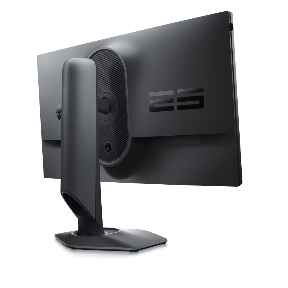 Monitor Gamer Alienware AW2523HF LCD 24.5", 1920x1080 Full HD, FreeSync, 360Hz, HDMI/DisplayPort, Negro.