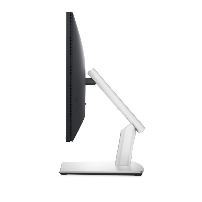 Monitor Dell P2424HT LCD Touch 23.8", 1920x1080 Full HD, 60Hz, HDMI/DisplayPort, Bocinas Integradas, Negro/Plata. 