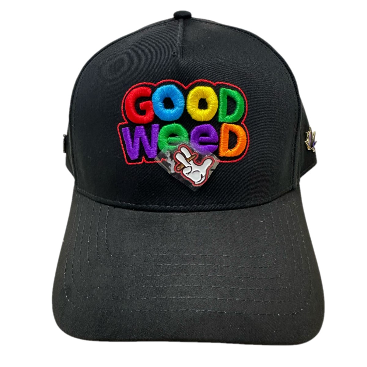 gorra cash only good weed  022025-013