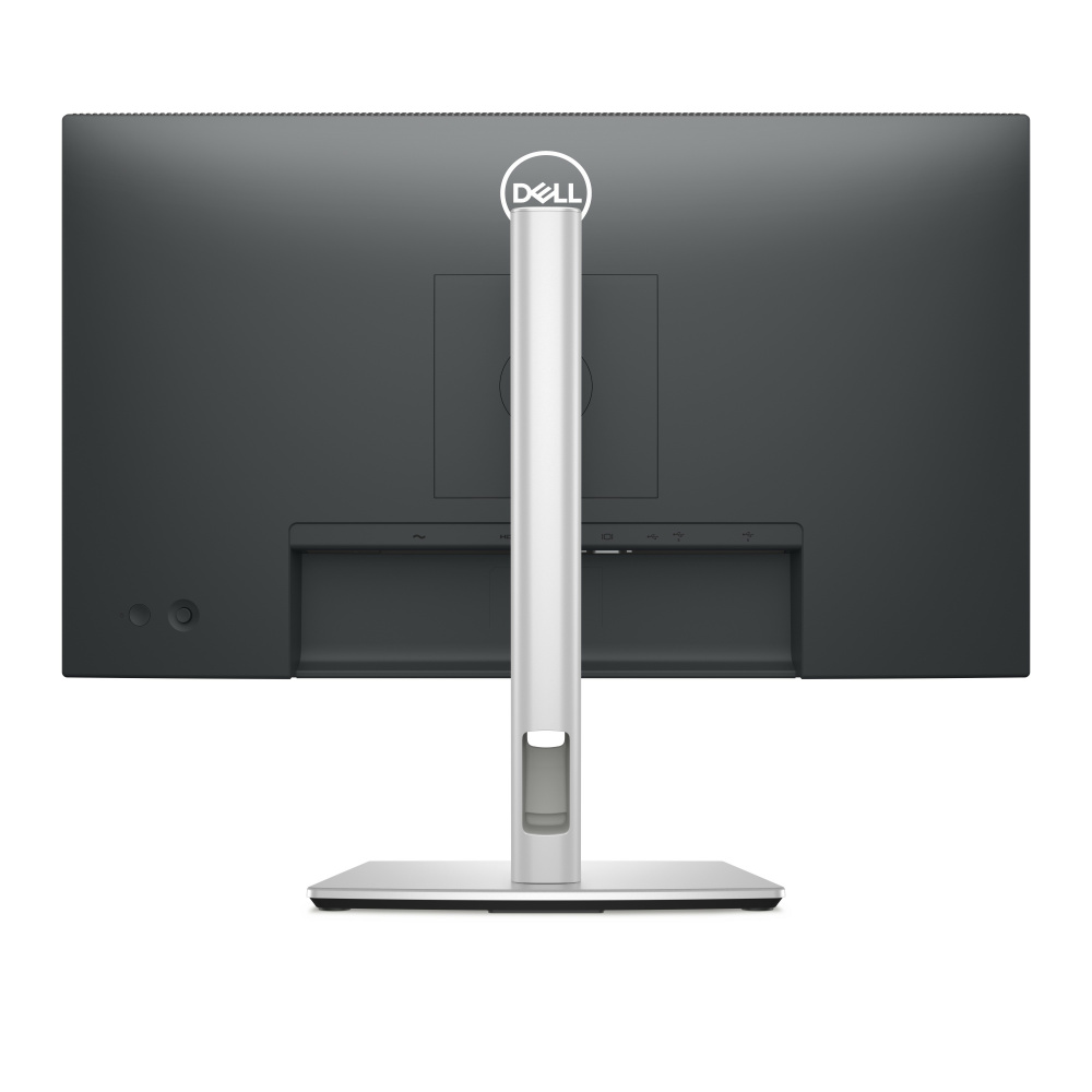 Monitor Dell P2425H LCD 24", 1920x1080 Full HD, 100Hz, HDMI/DisplayPort, Negro.