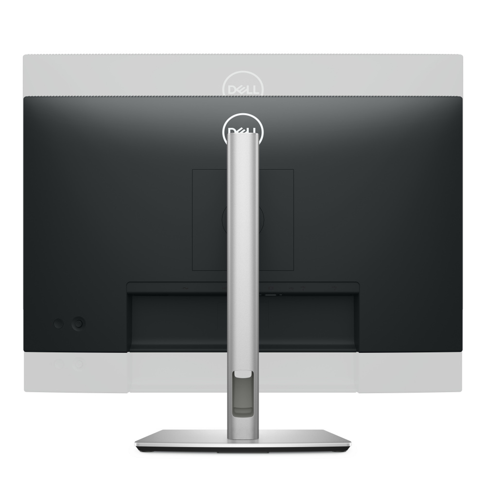 Monitor Dell P2425H LCD 24", 1920x1080 Full HD, 100Hz, HDMI/DisplayPort, Negro.