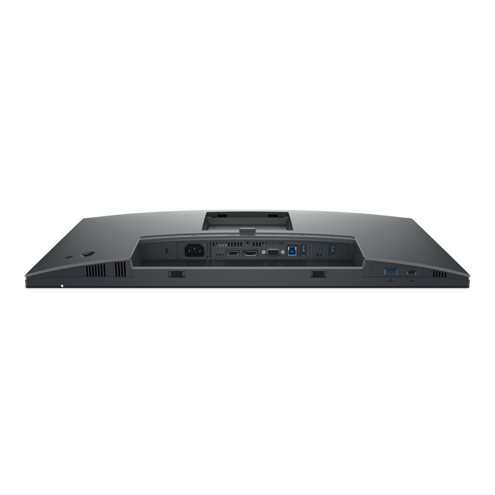 Monitor Dell P2425H LCD 24", 1920x1080 Full HD, 100Hz, HDMI/DisplayPort, Negro.
