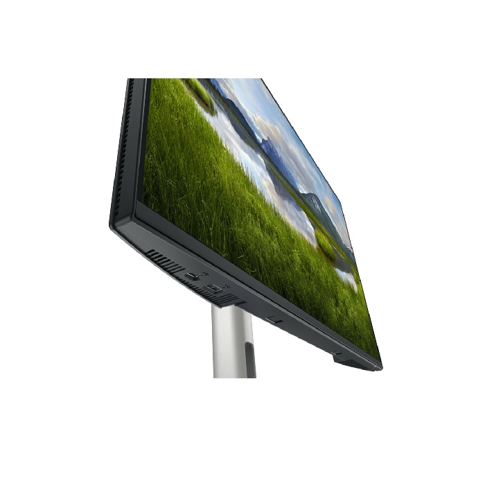 Monitor Dell P2425HE LCD 24", 1920x1080 Full HD, 100Hz, HDMI/DisplayPort, Negro. 