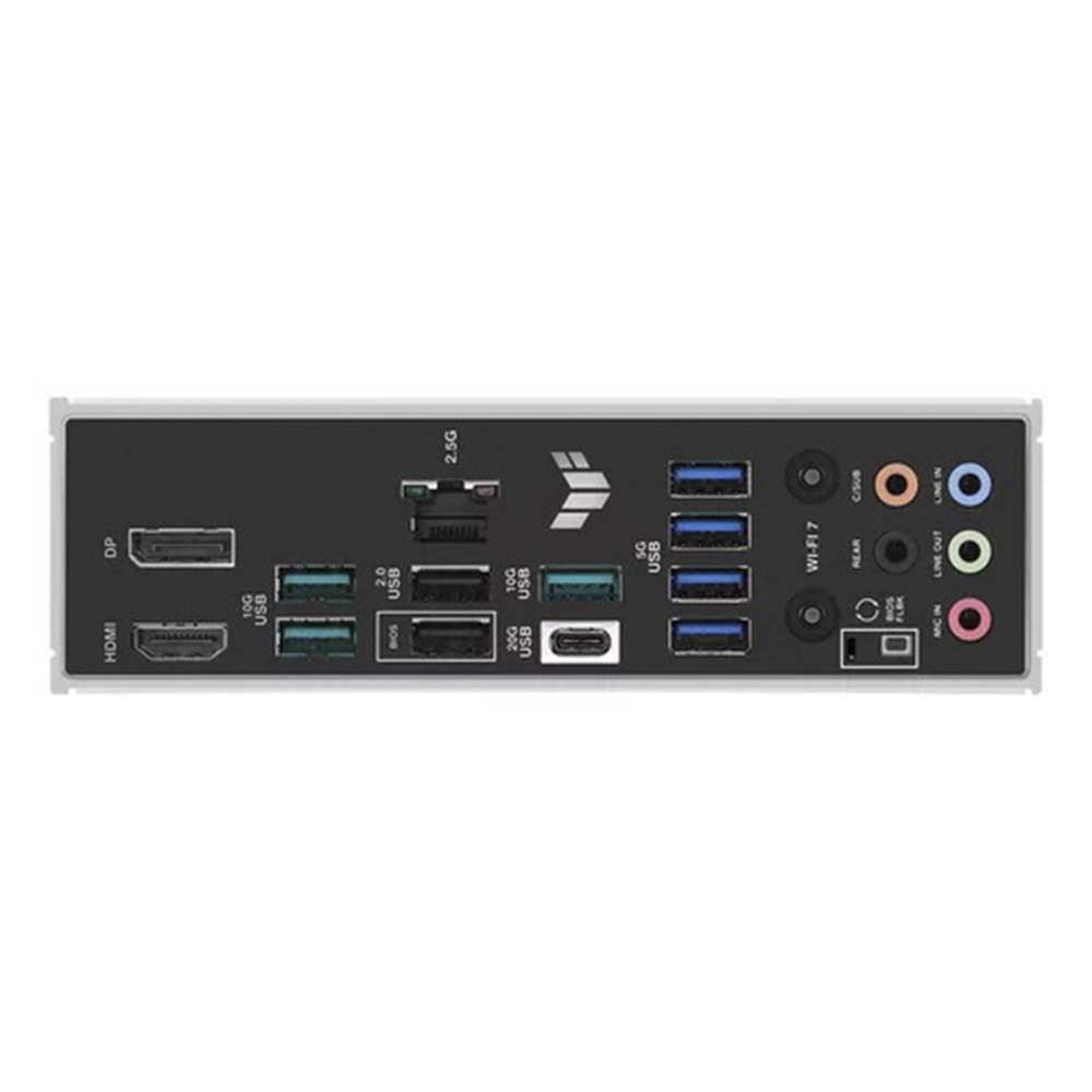 MB ASUS TUF B850-PLUS GAMING WIFI AM5 DDR5 HDMI DP 90MB1J30-MVAAY0 