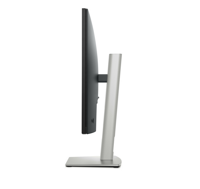 Monitor LED DELL P2725H de 27", Resolución 1920 x 1080 (Full HD 1080p), 100Hz. 210-BMFJ
