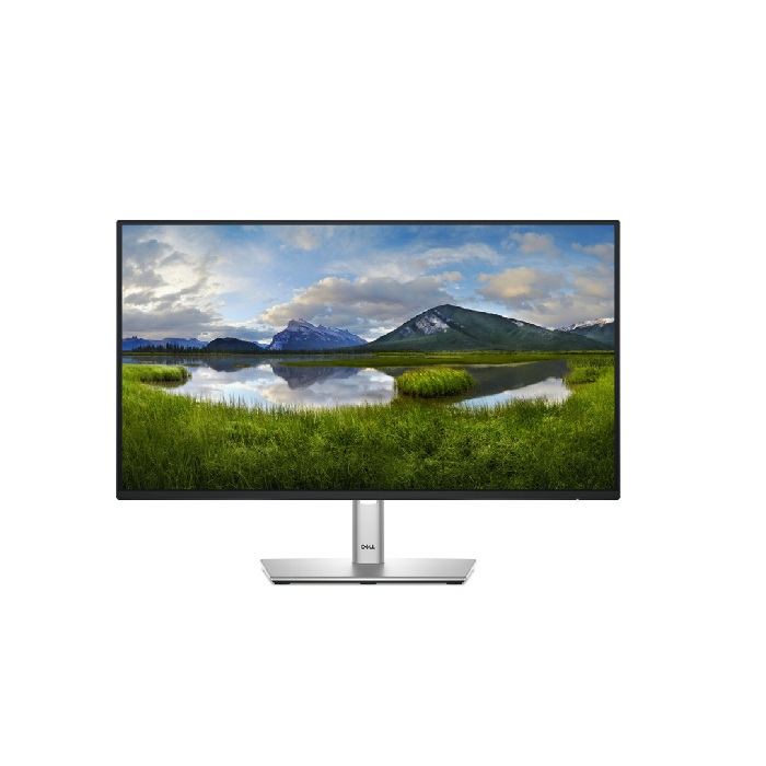 Monitor Dell P2425HE LCD 24", 1920x1080 Full HD, 100Hz, HDMI/DisplayPort, Negro. 