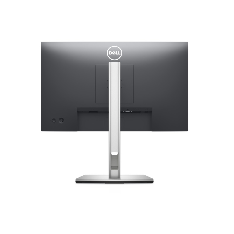 Monitor Dell P2222H LCD 21.5", 1920x1080 Full HD, 60Hz, HDMI/DisplayPort, Negro/Plata.