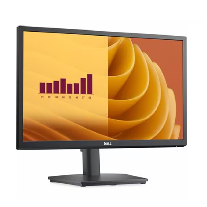 Monitor LED DELL E2225HS de 21.5", Resolución 1920 x 1080 (Full HD 1080p), 5 ms, 75Hz. 