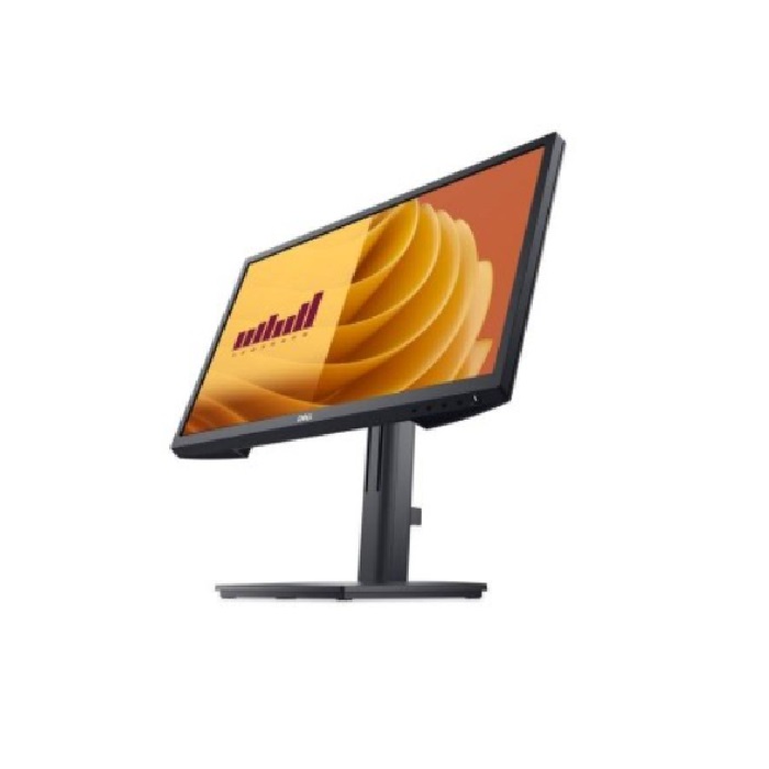 Monitor LED DELL E2225HS de 21.5", Resolución 1920 x 1080 (Full HD 1080p), 5 ms, 75Hz. 