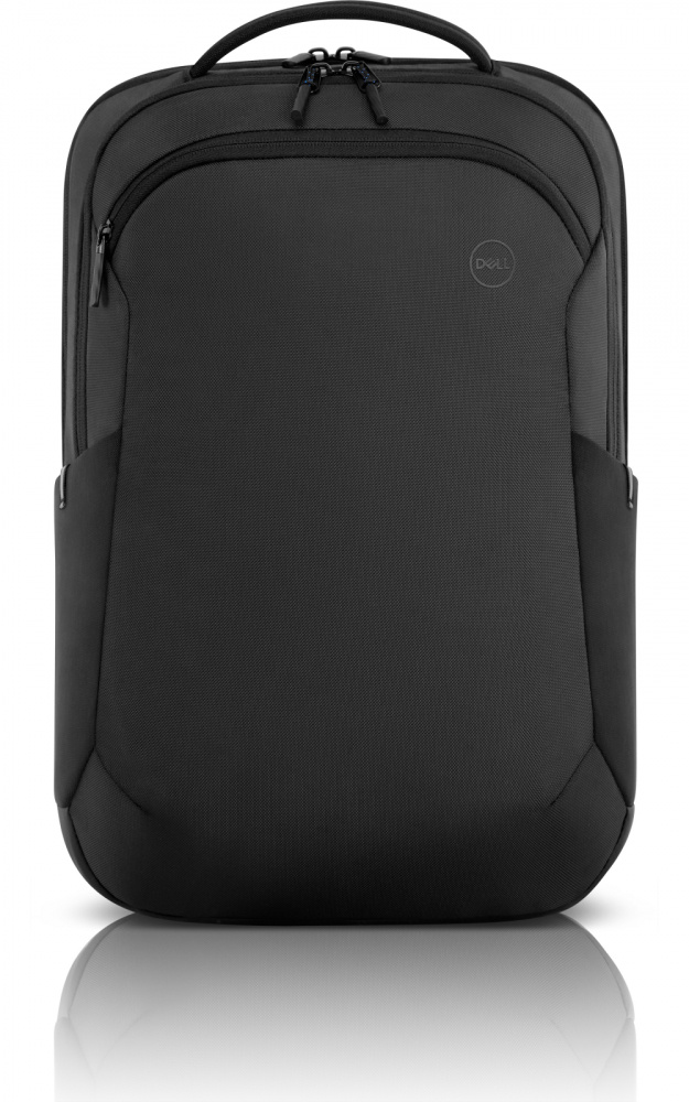 Dell Mochila EcoLoop Pro para Laptop 15”, Negro.