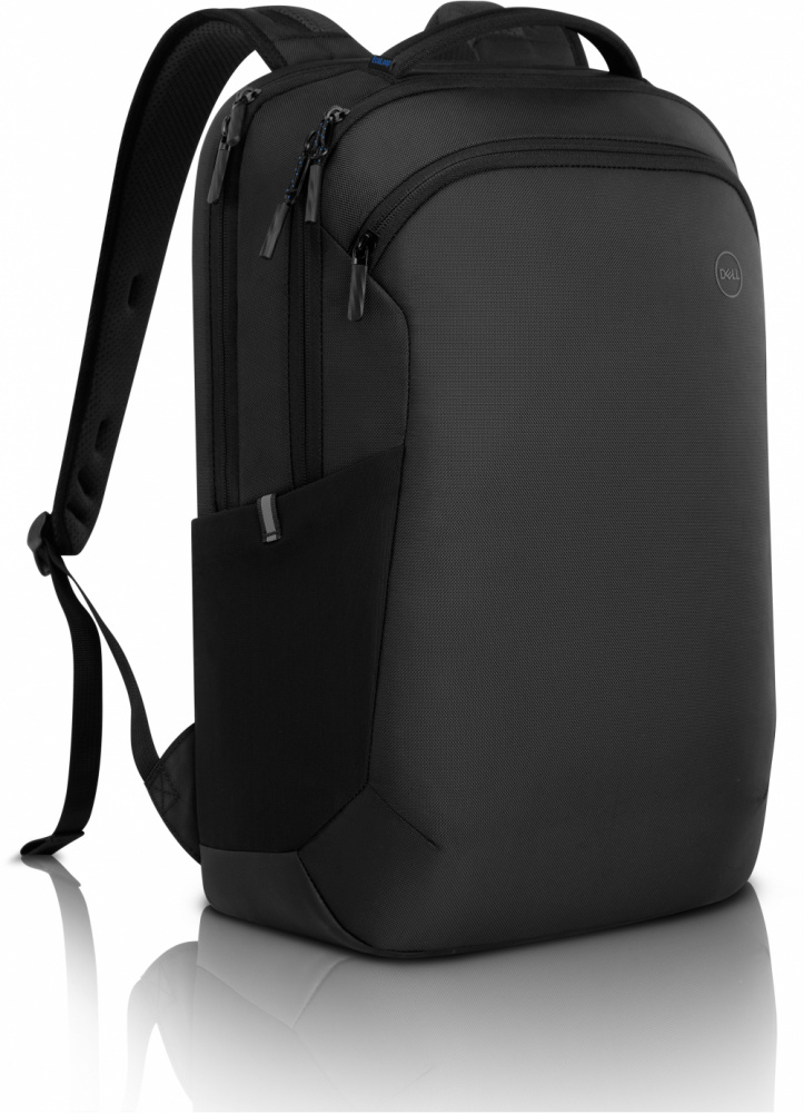 Dell Mochila EcoLoop Pro para Laptop 15”, Negro.