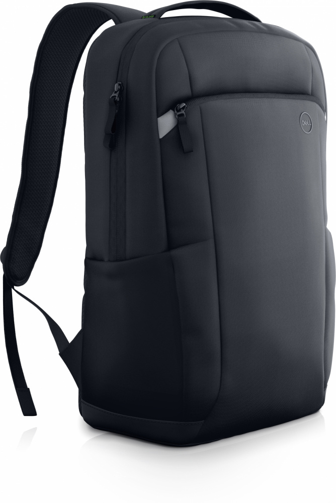 Dell Mochila EcoLoop Pro Slim para Laptop 15”, Negro.