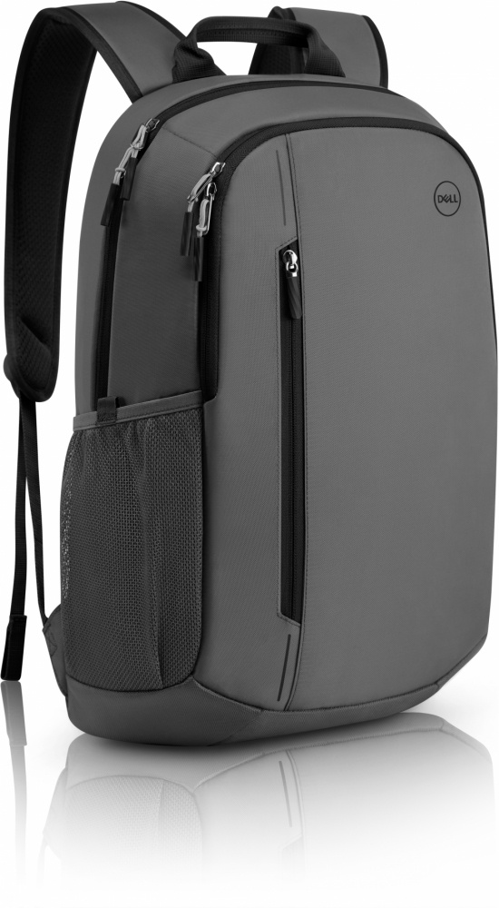 Dell Mochila EcoLoop Urban para Laptop 15”, Gris.