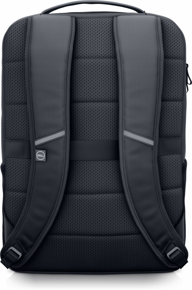 Dell Mochila EcoLoop Pro Slim para Laptop 15”, Negro.