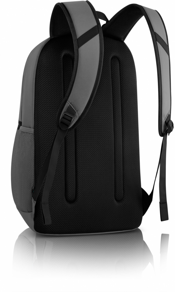 Dell Mochila EcoLoop Urban para Laptop 15”, Gris.