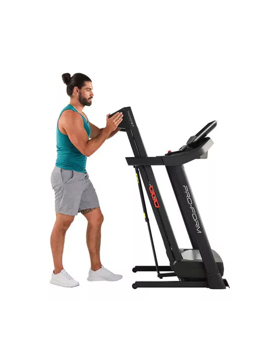 Proform Caminadora Trainer 8.7 Motor 2.7 Hp
